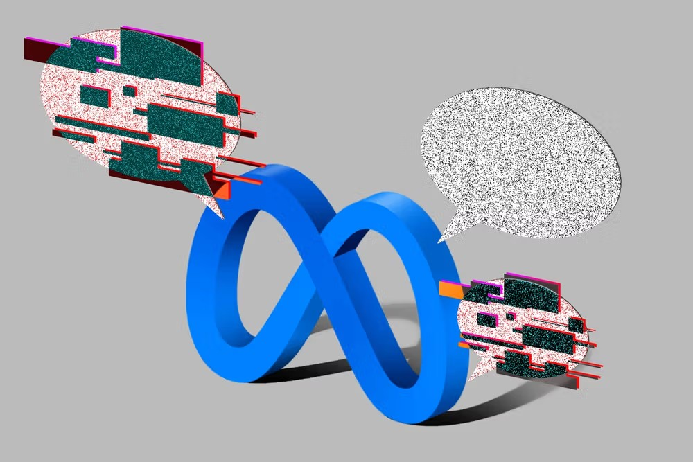 Tác nhân AI ‘nổi loạn’ khiến Meta gặp sự cố bảo mật nghiêm trọng