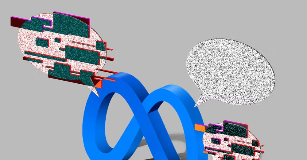 Tác nhân AI ‘nổi loạn’ khiến Meta gặp sự cố bảo mật nghiêm trọng