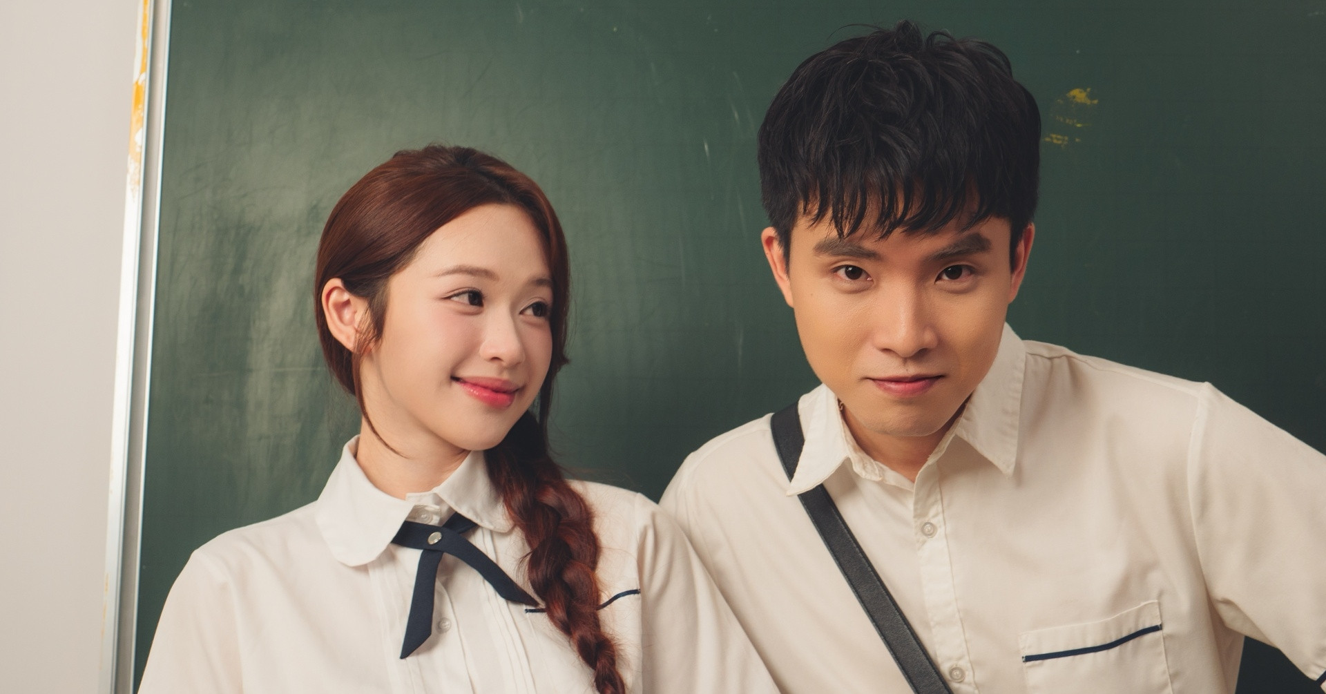 Thảo Trang vướng tình tay ba, 17 người nổi tiếng quay MV của Ngọc Thanh Tâm