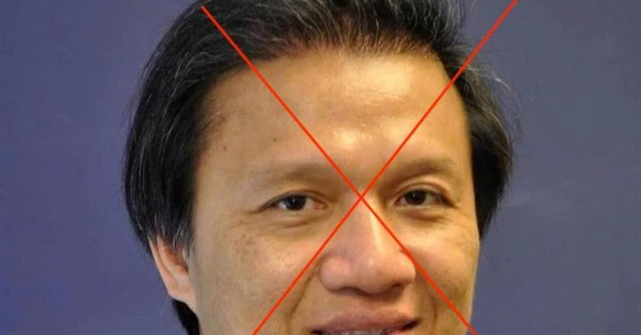 Truy nã đối tượng Nguyễn Đình Thắng về tội Khủng bố