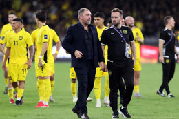 Tuyển Việt Nam: Chọn đội hình và tính toán của HLV Kim Sang Sik Tuyển Malaysia chốt danh sách