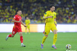 Vé trận tuyển Việt Nam vs Malaysia cao nhất là 400 nghìn đồng Tuyển Việt Nam: Vì đâu không dễ thắng Malaysia?