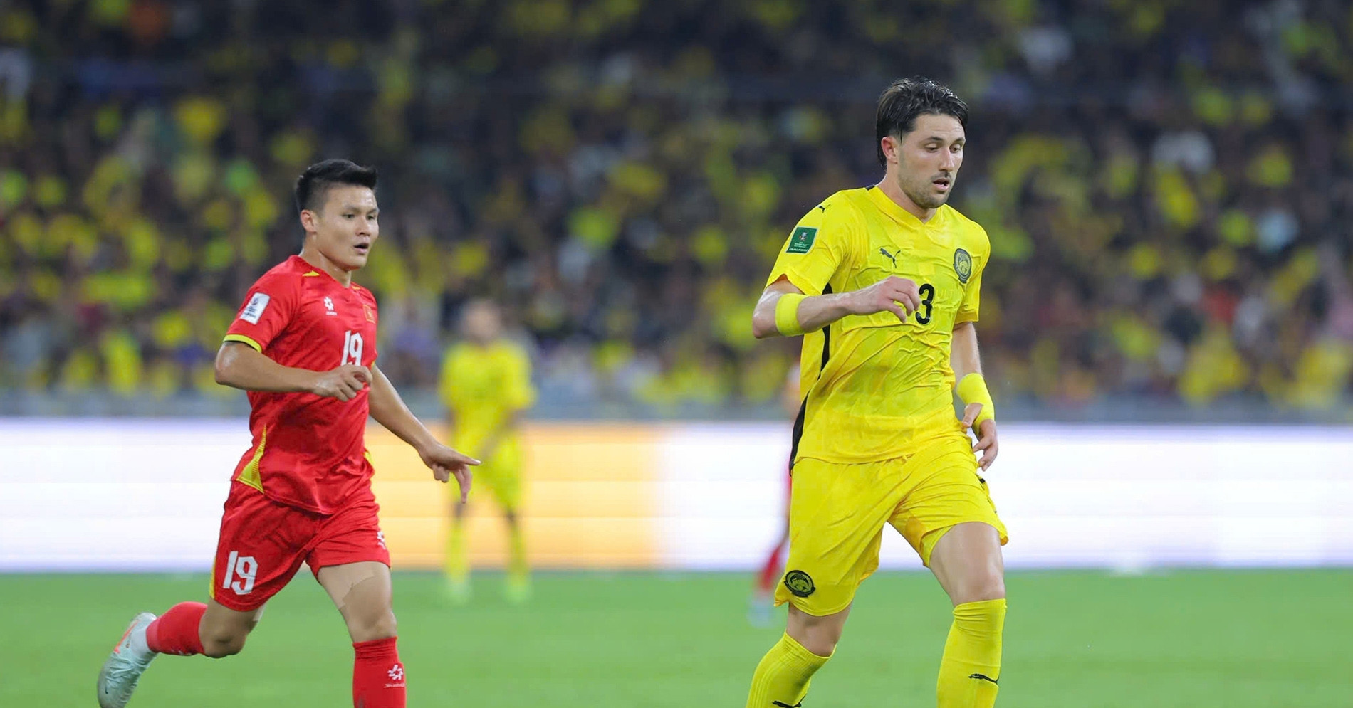 Tuyển Việt Nam: Vì đâu không dễ thắng Malaysia?