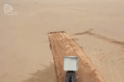 Vũ khí Iran khiến Mỹ - Israel 