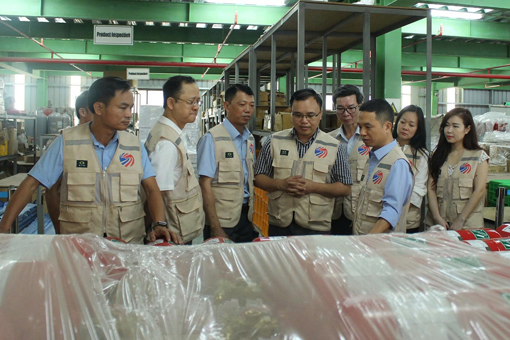 Gỡ vướng trong kiểm định, cấp phép lưu thông phương tiện PCCC và CNCH