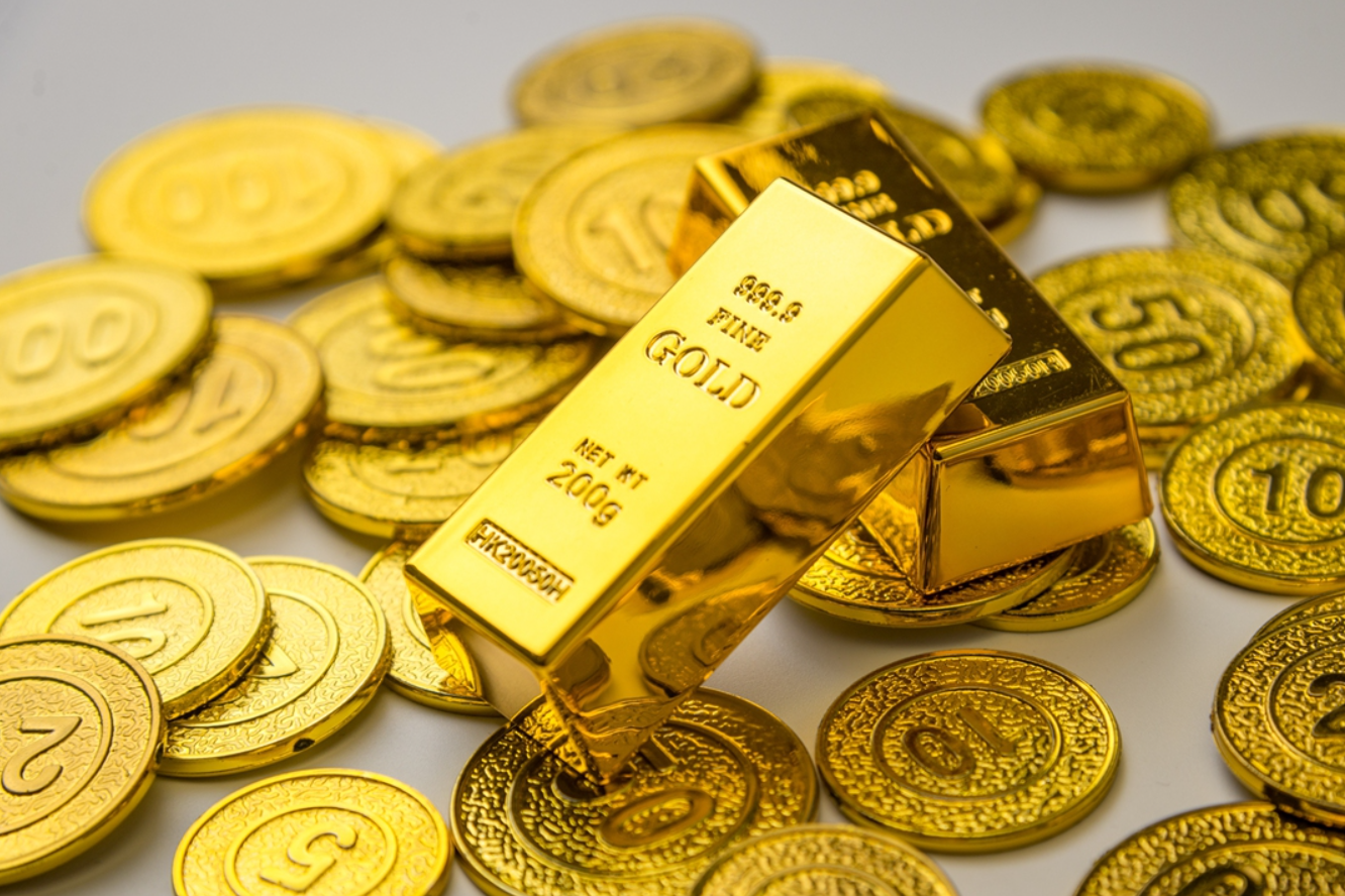 3 dự báo cho giá vàng trước sức nóng của ‘lò lửa’ Trung Đông