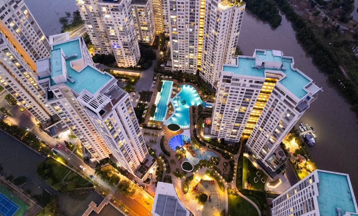 Beyond Property - triết lý kiến tạo biểu tượng sống khác biệt của Kusto Home