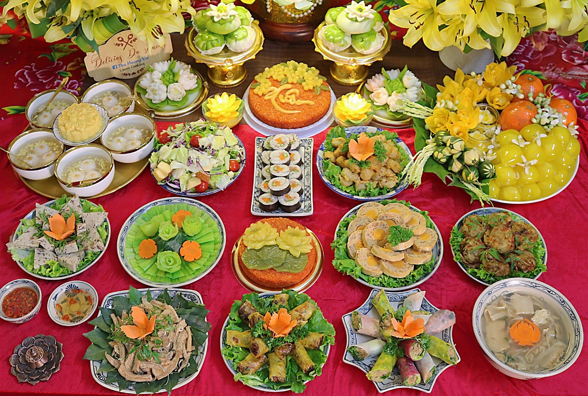 Bài cúng Rằm tháng Giêng năm 2026 theo chuyên gia phong thủy