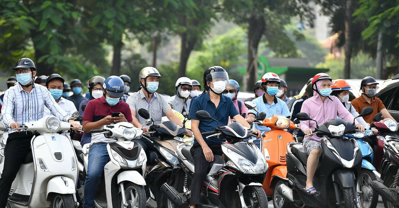 Bảo hiểm xe máy: ‘Cẩm nang’ gỡ khó, nhận bồi thường nhanh gọn