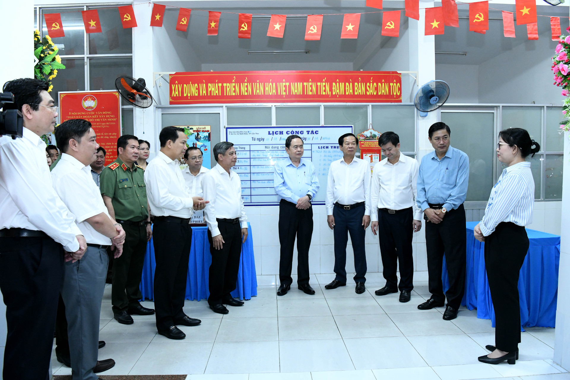 bầu cử quốc hội