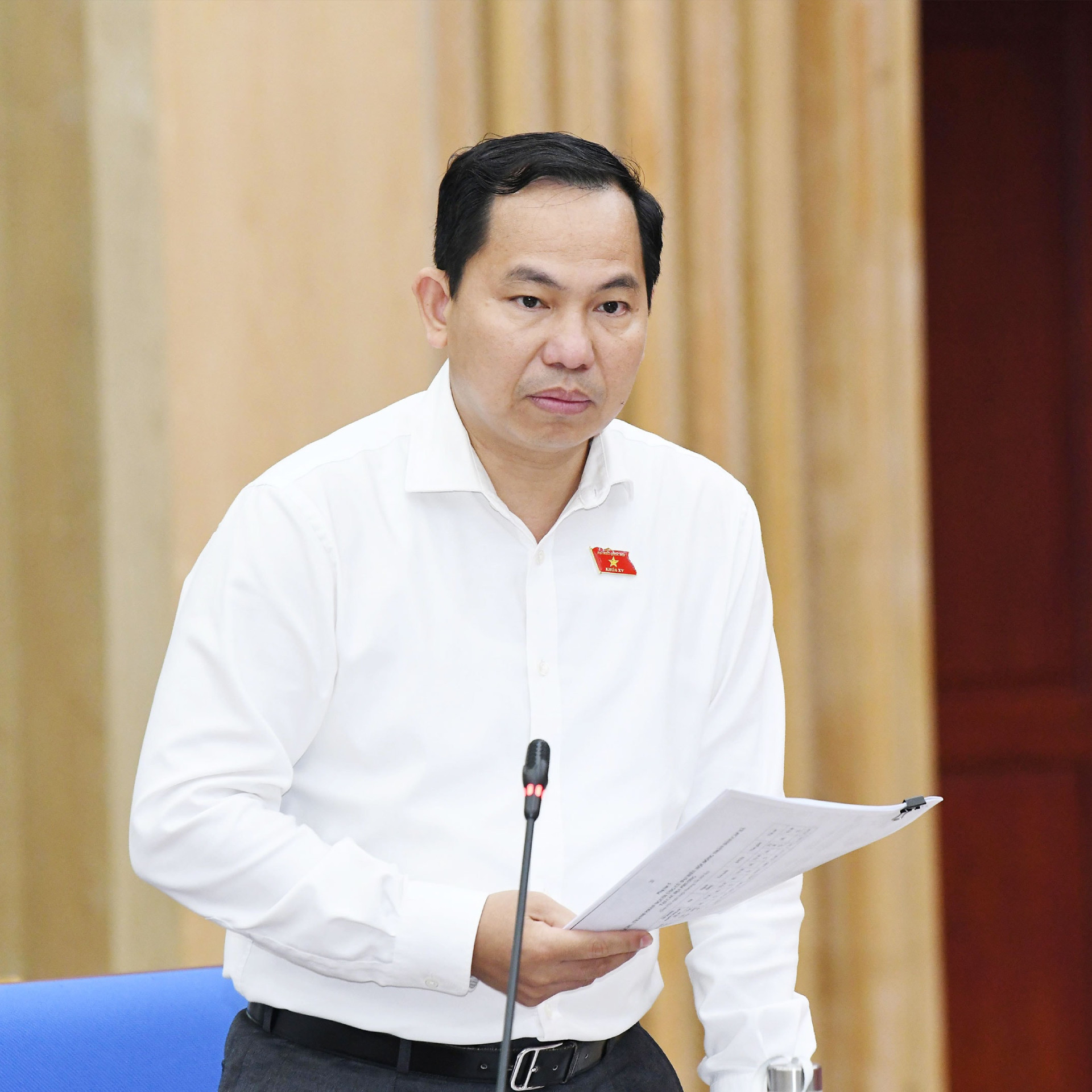 bầu cử quốc hội