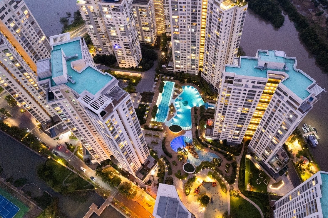  Beyond Property - triết lý kiến tạo biểu tượng sống khác biệt của Kusto Home 