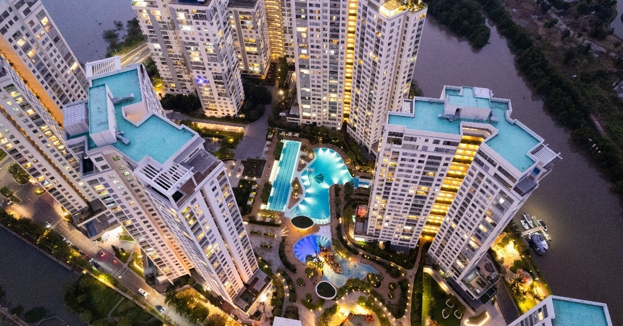 Beyond Property - triết lý kiến tạo biểu tượng sống khác biệt của Kusto Home