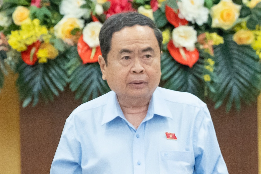 Thông tin về công tác tổ chức bộ máy, nhân sự tại kỳ họp Quốc hội thứ nhất