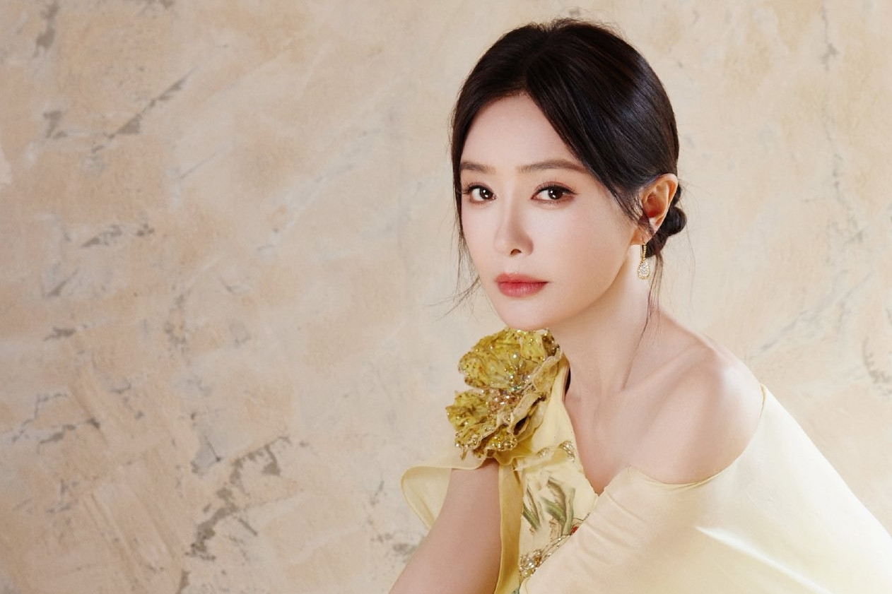 Diễn viên Tần Lam trả giá sức khỏe vì cảnh khóc trên màn ảnh