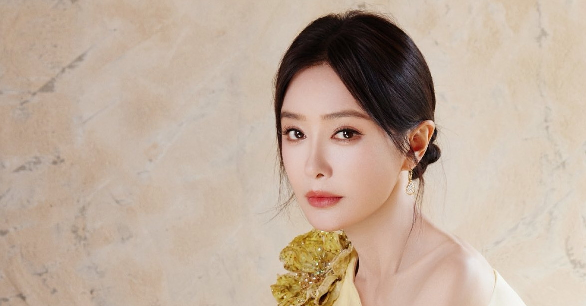 Diễn viên Tần Lam trả giá sức khỏe vì cảnh khóc trên màn ảnh