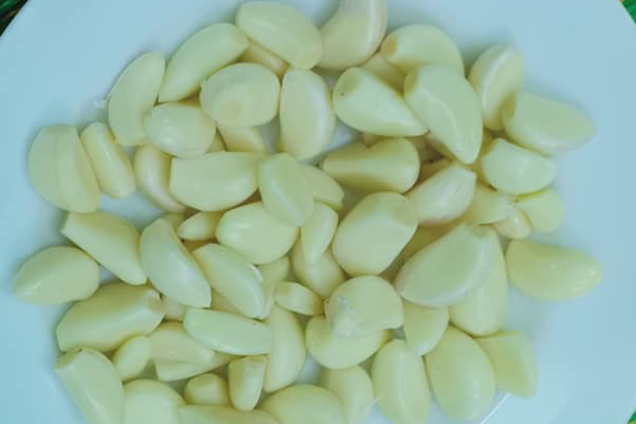 Hai gia vị tăng đề kháng khi thời tiết 'ẩm ương'