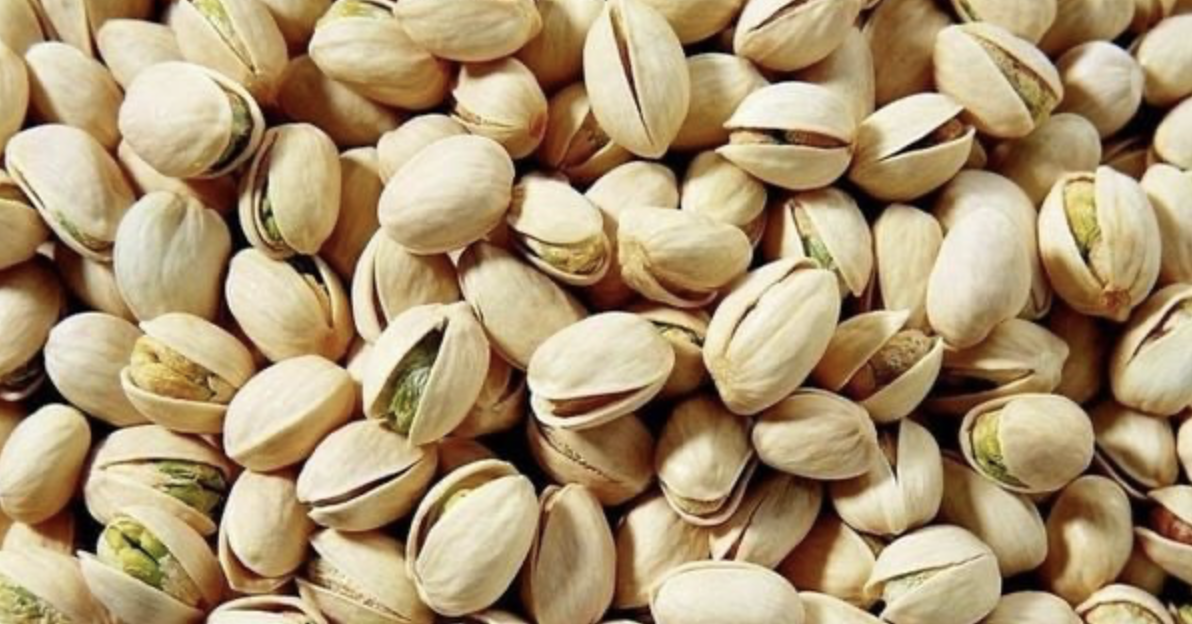 Hạt dẻ cười bất ngờ soán ngôi đầu bảng của ‘vua trái cây'