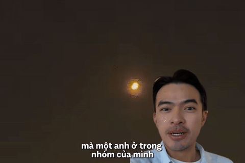 Hoa hậu Gia Hân báo tin từ Dubai, Lý Thành Cơ kẹt giữa 'làn mưa' tên lửa