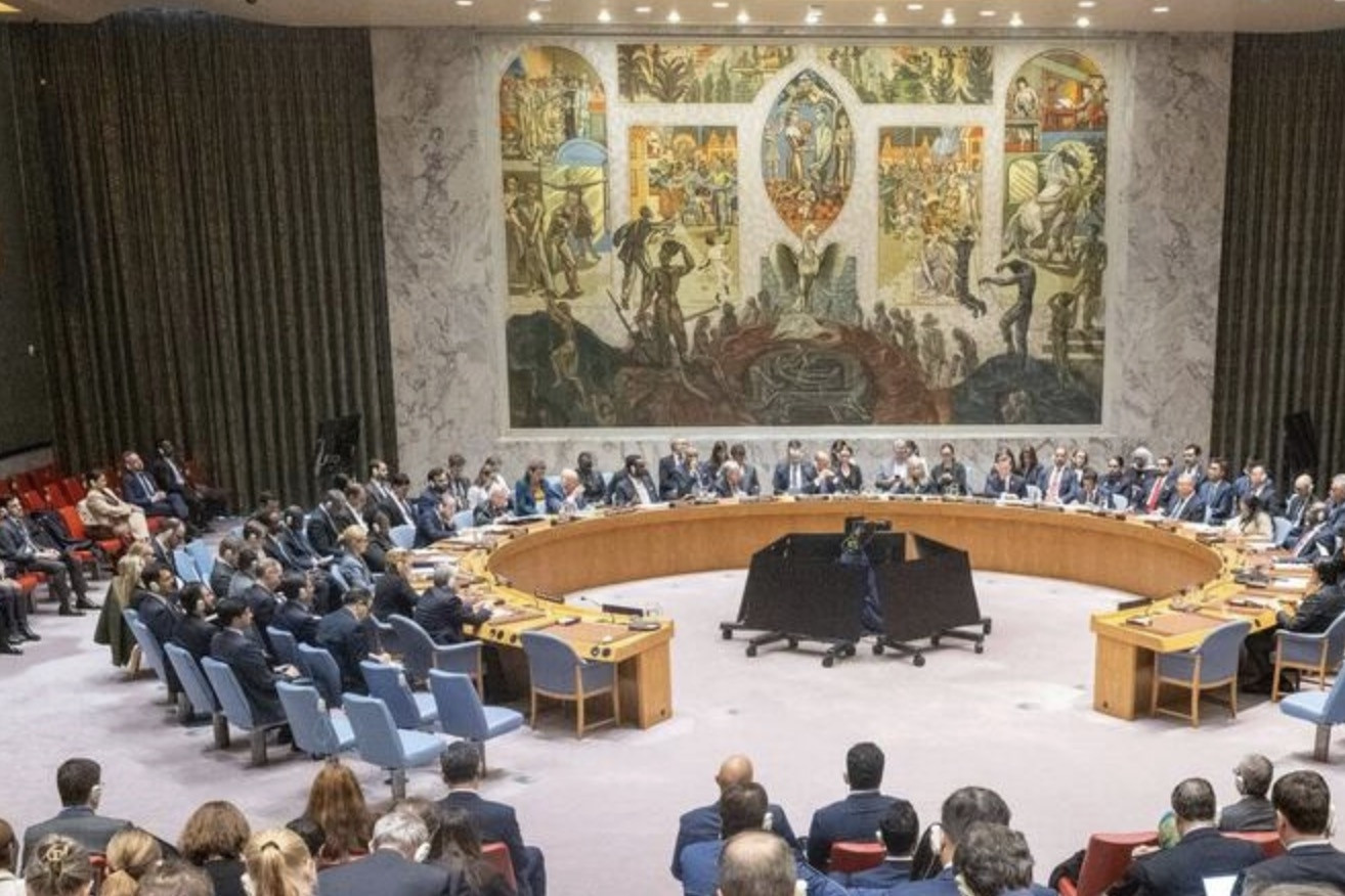 Hội đồng Bảo An họp khẩn, Tổng thư ký LHQ kêu gọi Mỹ, Israel, Iran ngừng bắn