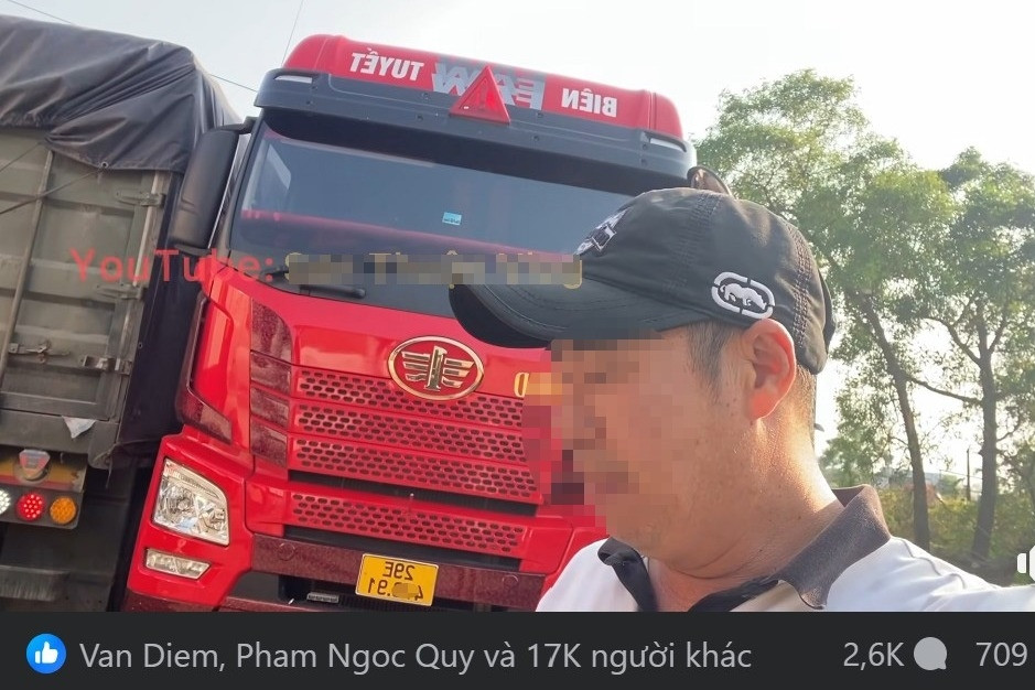 Huế vào cuộc vụ quán bún bò bị tố 'đuổi' tài xế xe tải gây xôn xao