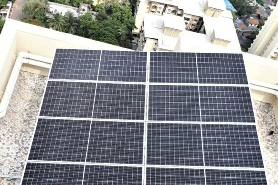 Hộ gia đình đua nhau lắp điện mặt trời mái nhà nhờ nhận được trợ cấp khủng