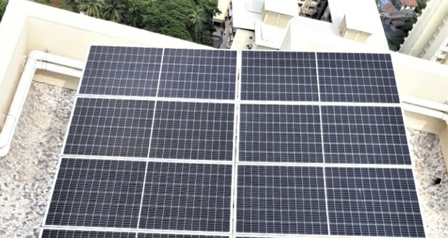 Hộ gia đình đua nhau lắp điện mặt trời mái nhà nhờ nhận được trợ cấp khủng