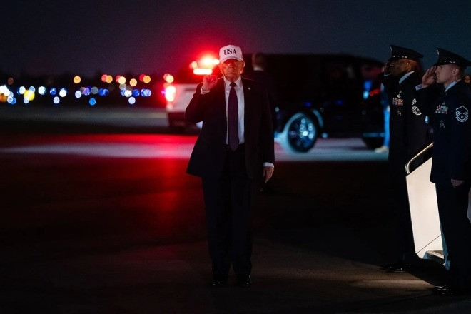 Iran công bố 'sốc' về số lính Mỹ thương vong, ông Trump 'thề' trả thù