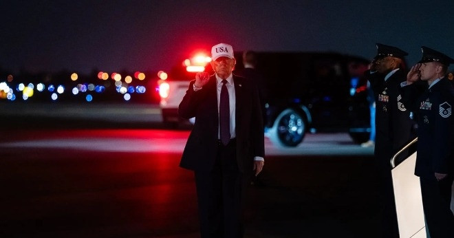 Iran công bố số lính Mỹ thương vong, ông Trump thề trả thù