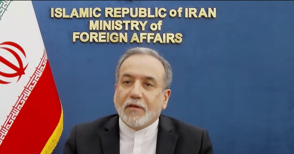 Iran nói Mỹ và Israel ‘vi phạm luật quốc tế’, khẳng định không đàm phán