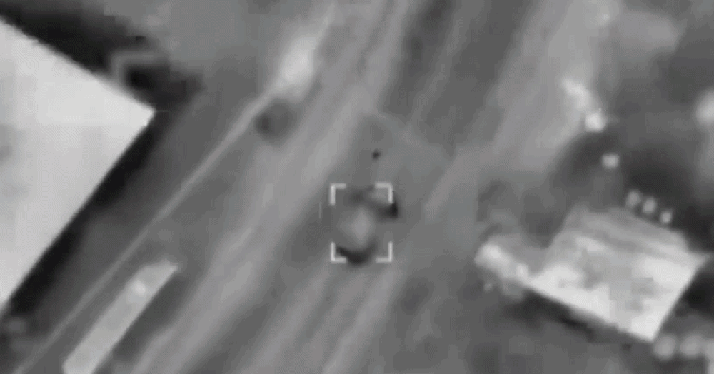 Israel đăng video không kích Hezbollah, Lebanon nêu thương vong dân thường