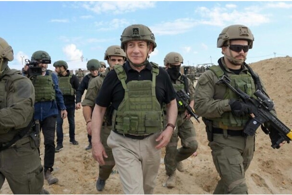 Israel tuyên bố sẽ tăng cường tấn công Iran trong những ngày tới