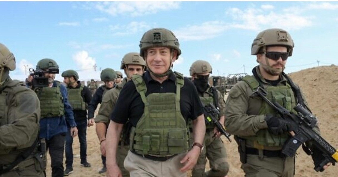 Israel tuyên bố sẽ tăng cường tấn công Iran trong những ngày tới