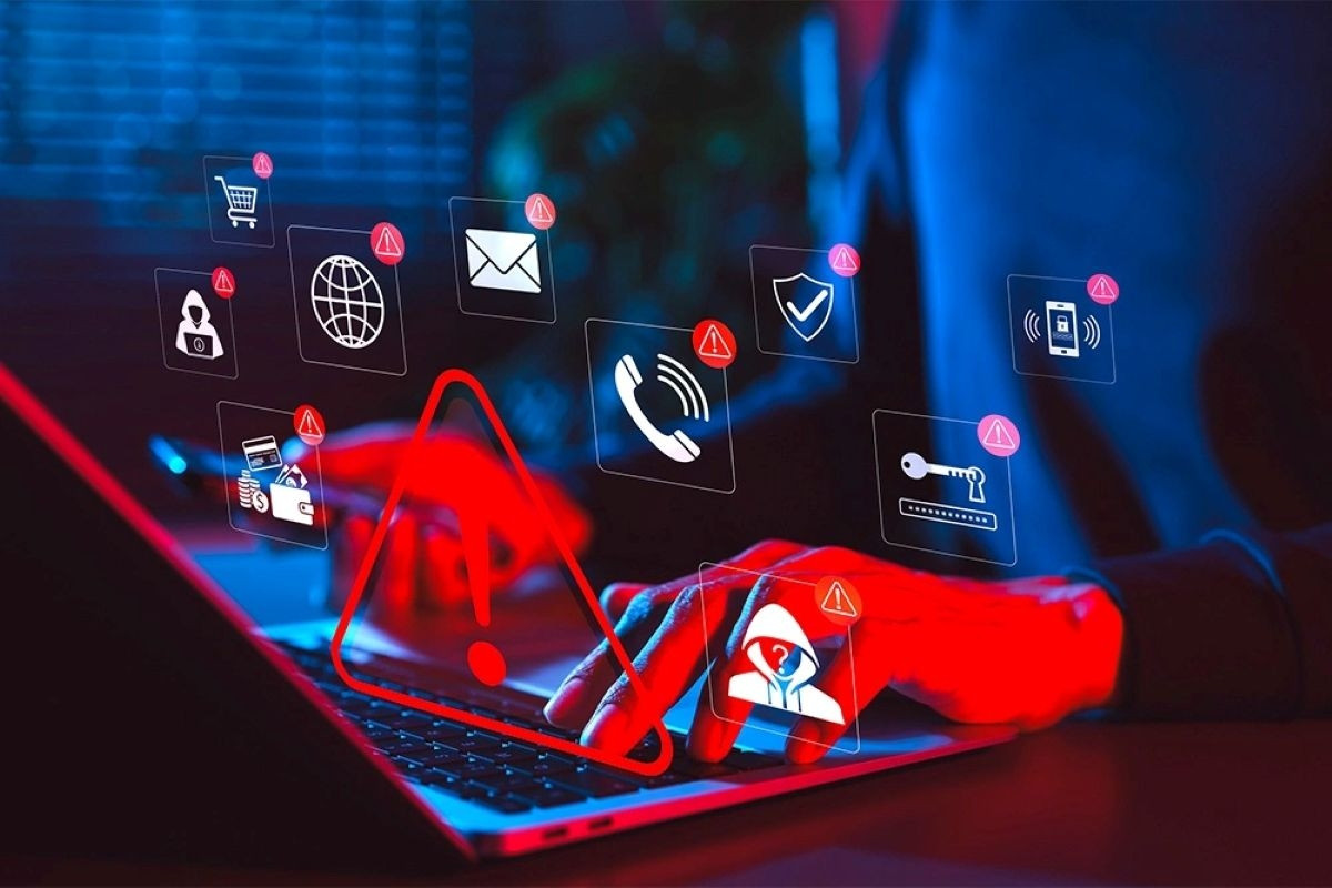 Antifraud, ‘lá chắn số’ Nga chặn đứng lừa đảo trực tuyến