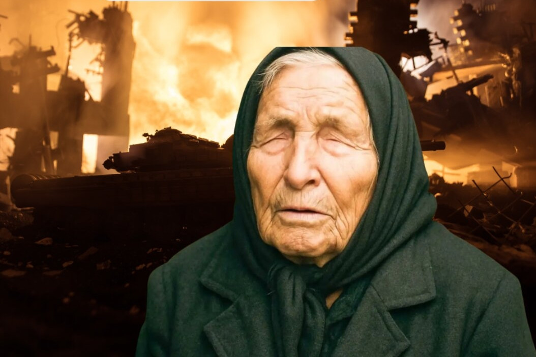 Lời tiên tri của bà Vanga về thế giới 2026 gây sốt trở lại