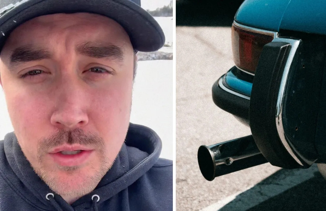 Mẹo phát hiện xe 'ăn dầu' khi mua ô tô cũ