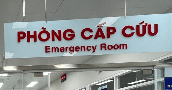 Nam sinh 17 tuổi nguy kịch vì một nốt mụn