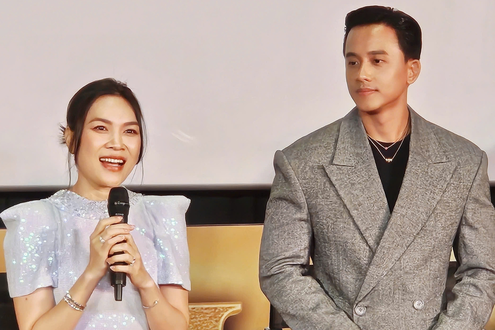  Nghệ sĩ Hạnh Thúy: Mai Tài Phến lao lực, sụt nhiều ký may mà có Mỹ Tâm chia sẻ 