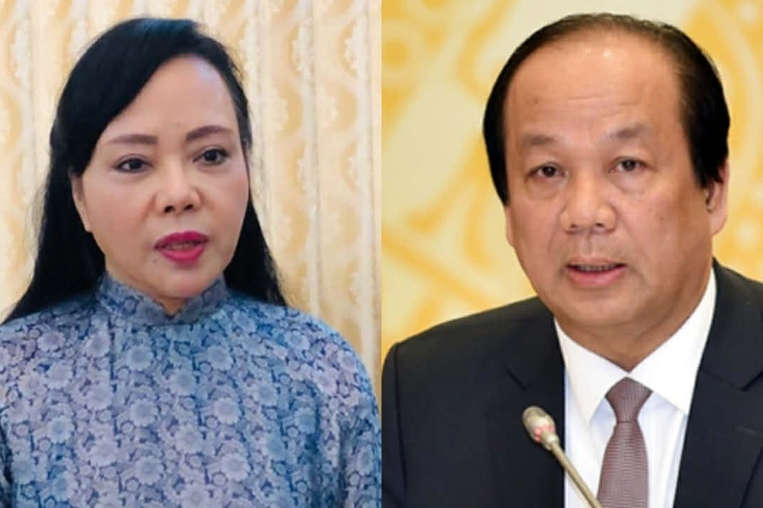 Ông Mai Tiến Dũng liên quan vụ sai phạm của bà Nguyễn Thị Kim Tiến như thế nào?