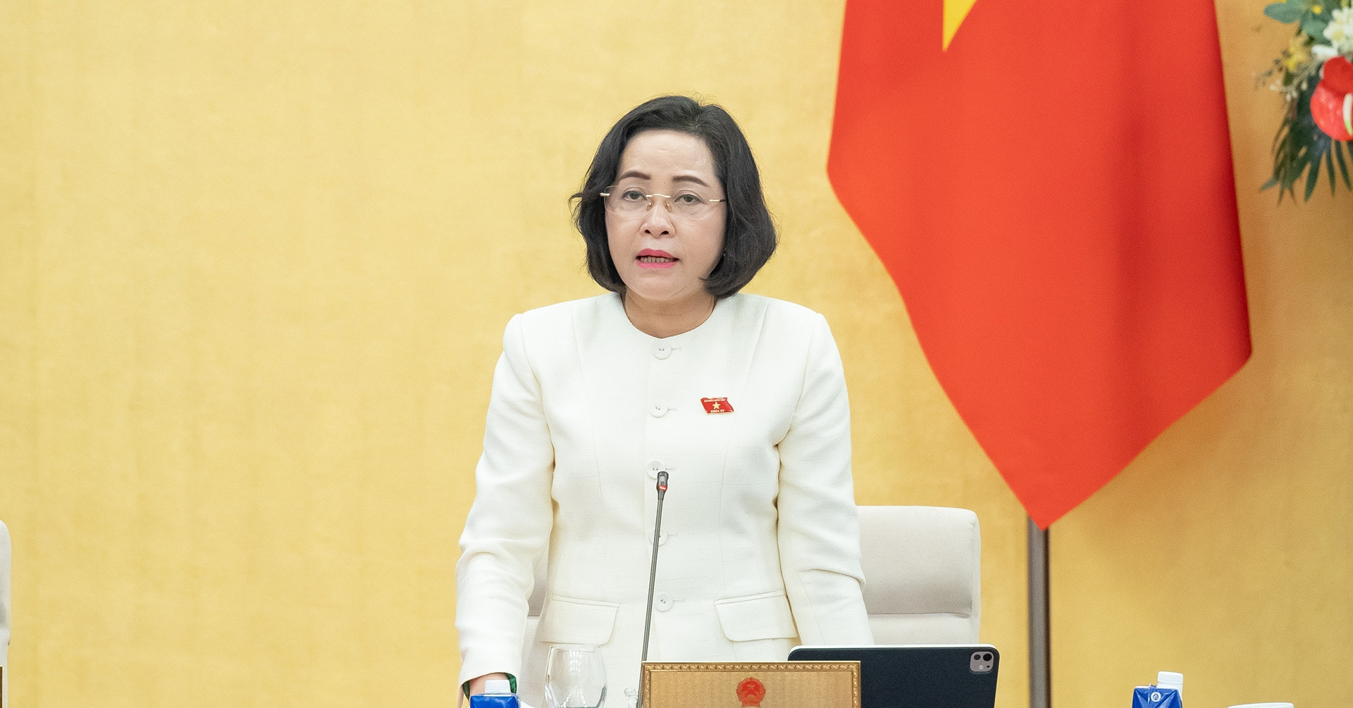 Phó Chủ tịch Quốc hội: Chi phí học thêm cao hơn so với trước khi có Thông tư 29