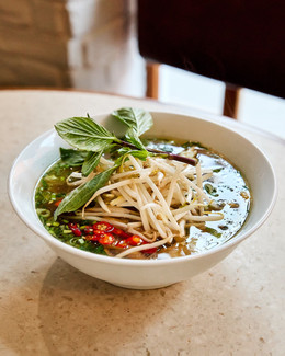 phở việt london