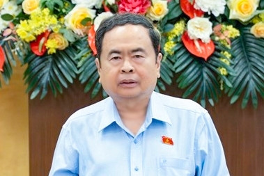 Quốc hội khóa mới sẽ dành gần 1 tuần làm công tác nhân sự