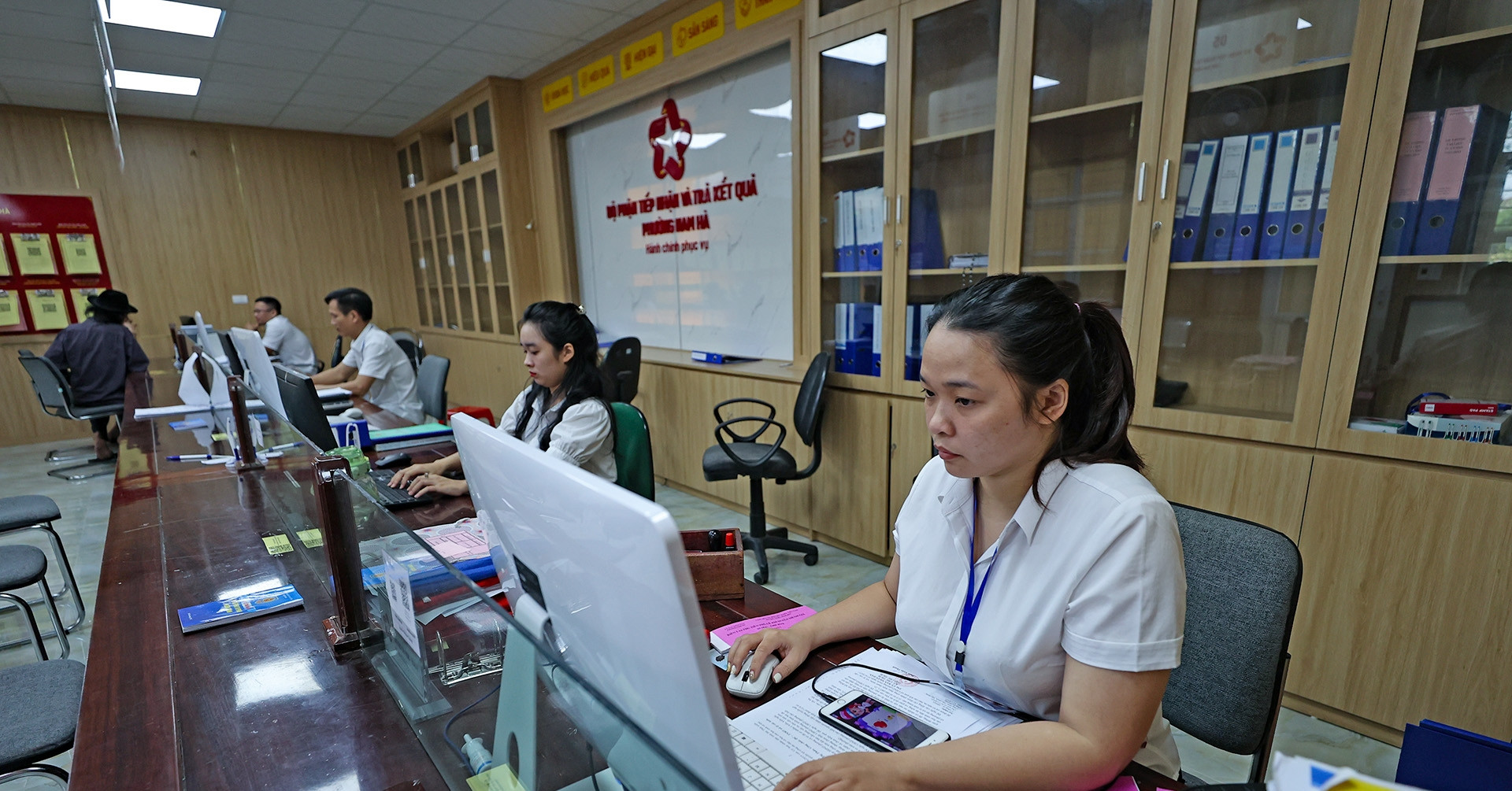 Rà soát phụ cấp khu vực và phụ cấp đặc biệt cho cán bộ, công chức, viên chức