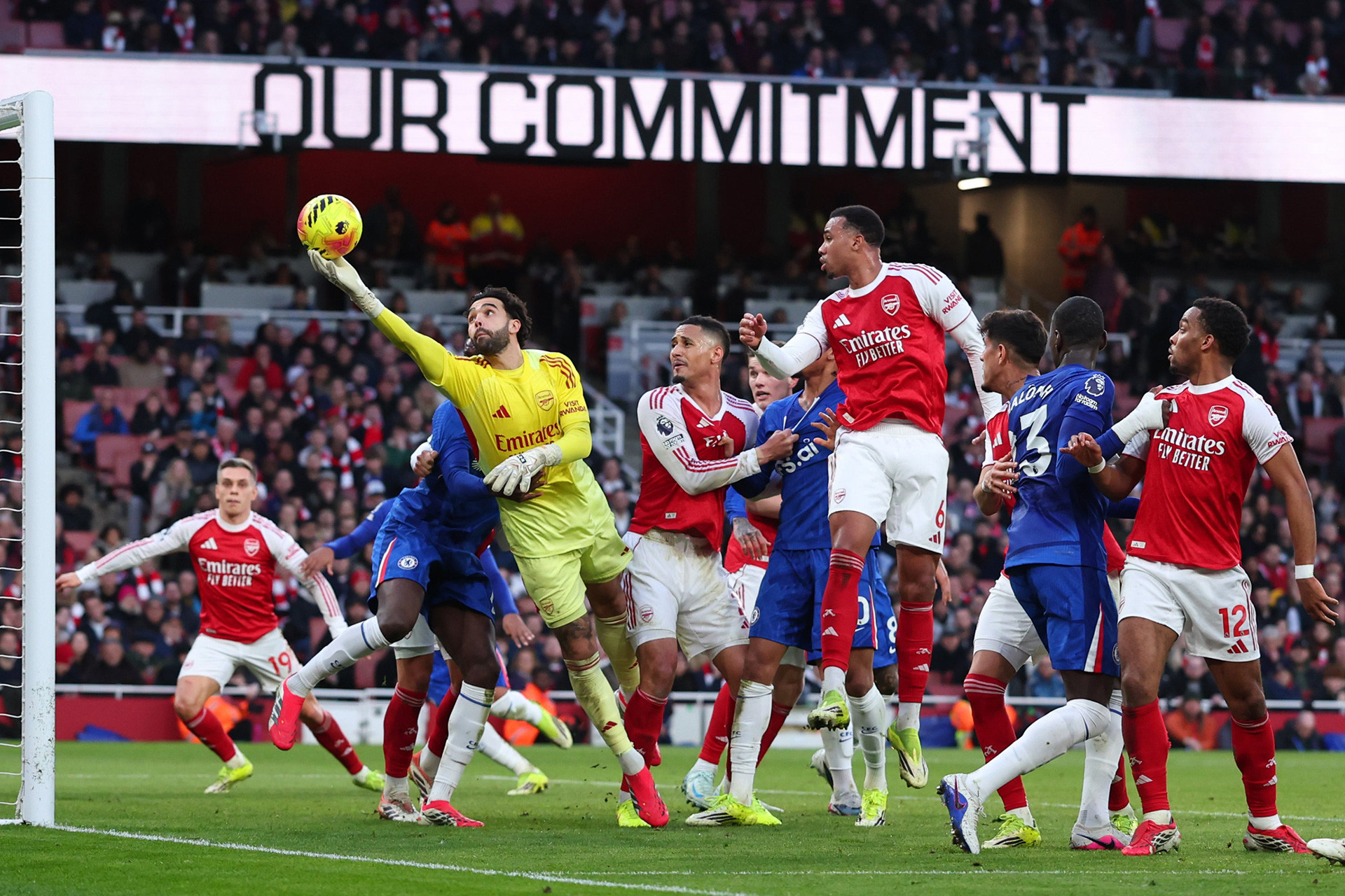 Raya Arsenal Chelsea 2 1.jpg