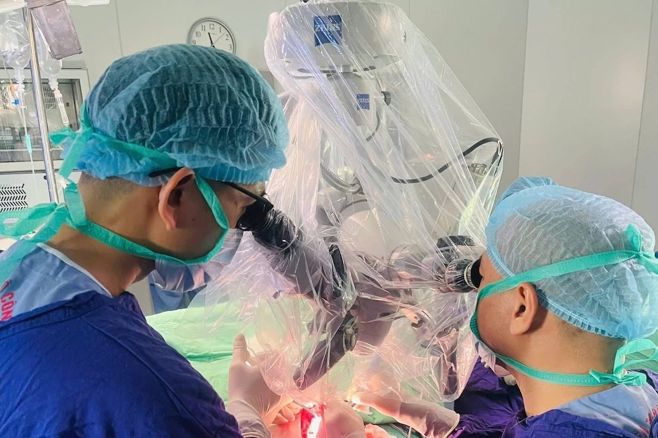 Sau cuộc nhậu, người đàn ông 36 tuổi đột ngột hôn mê