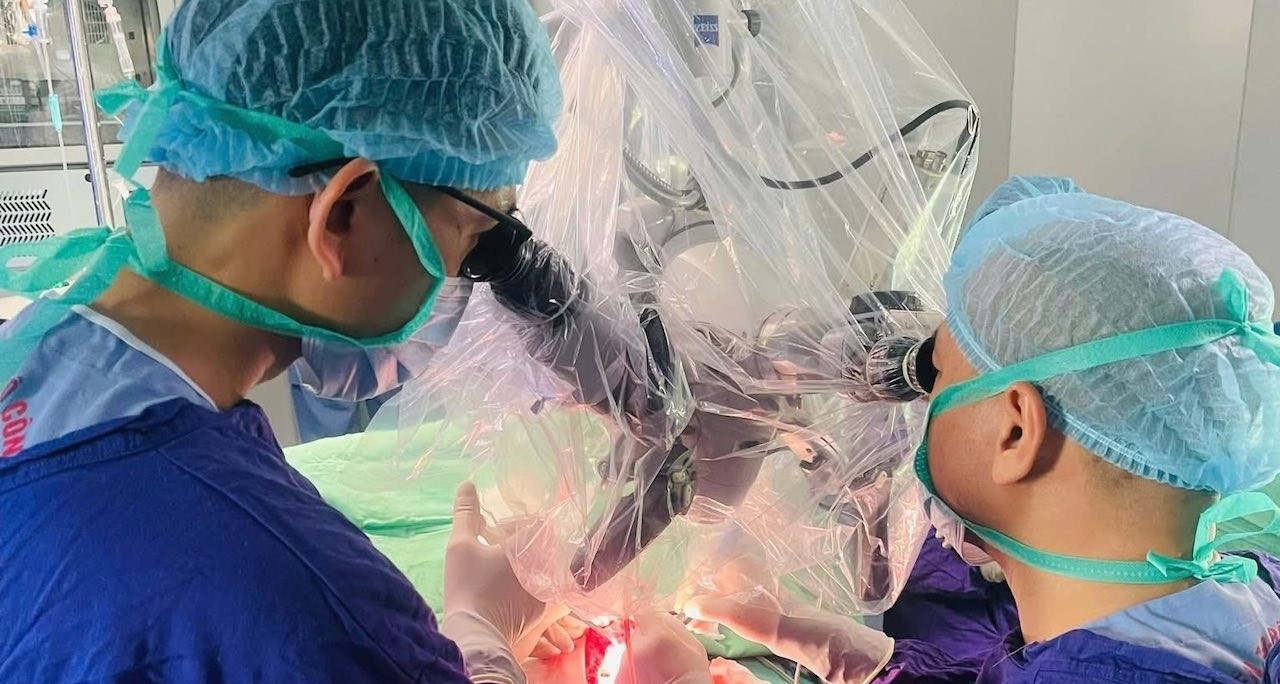 Sau cuộc nhậu, người đàn ông 36 tuổi đột ngột hôn mê