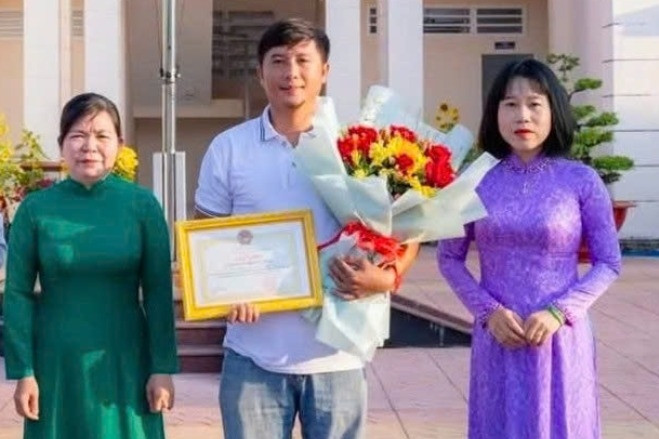 Sơ cứu suốt 20 phút, nam thanh niên giành giật sự sống cho bé trai ở Tây Ninh