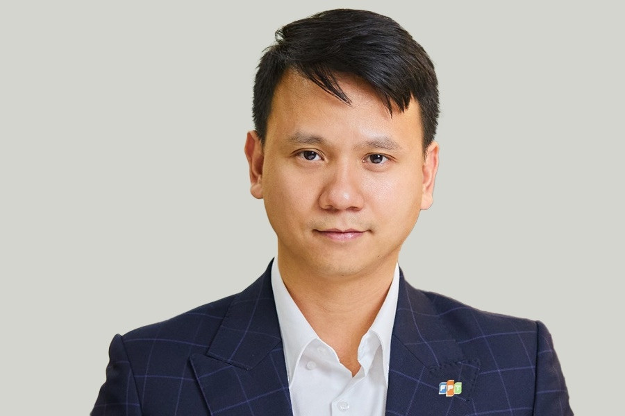  Tập đoàn FPT bổ nhiệm Giám đốc Công nghệ mới 