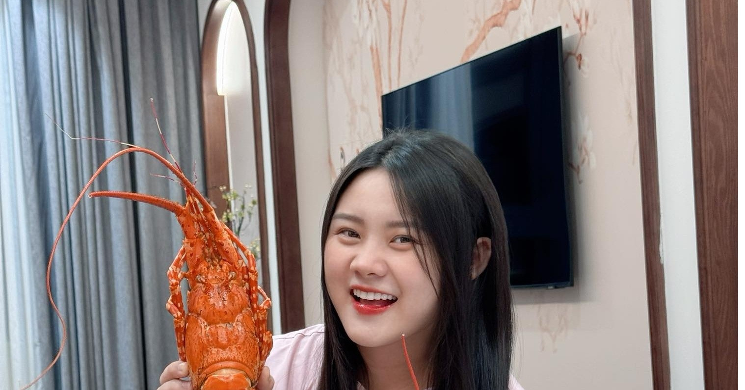 Thanh Tuyền Daily - truyền cảm hứng sống đẹp từ căn bếp nhỏ