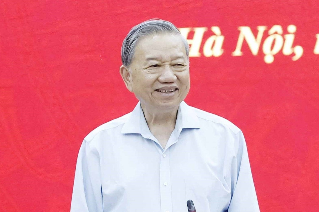  Tổng Bí thư: Không đánh đổi tăng trưởng bằng lạm phát, bong bóng tài sản 